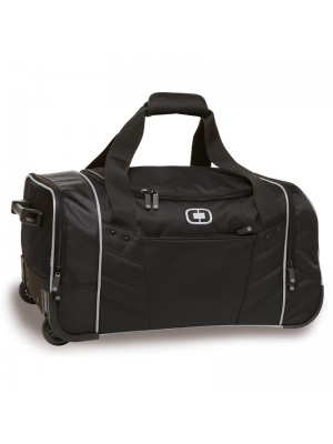 Plain traveller Hamblin 22" OGIO 2.5kg GSM